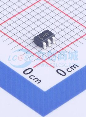 PI90LV01TEX SOT-23-5 LVDS芯片 DIODES(美台)原装正品 电子元件