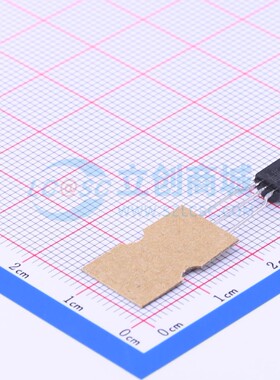 2N3904TFR TO-92-3 三极管(BJT) onsemi(安森美)全新原装 电子元