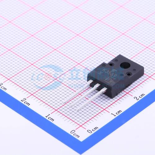 2SK3569 TO-220F-3 场效应管(MOSFET)原装正品 电子元件配单