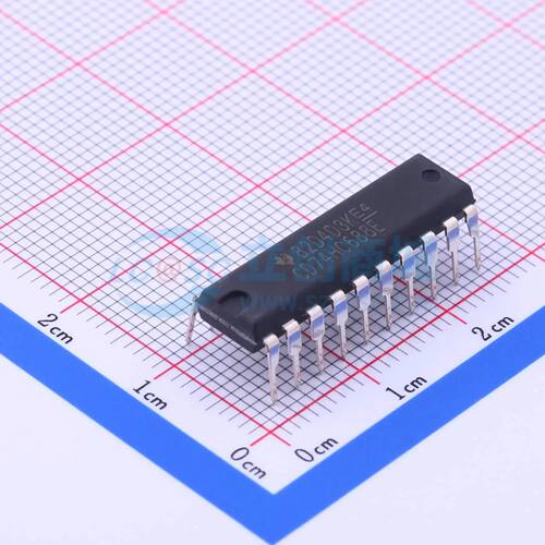 CD74HC688E PDIP-20 数字比较器 TI全新正品原装 电子元件配单