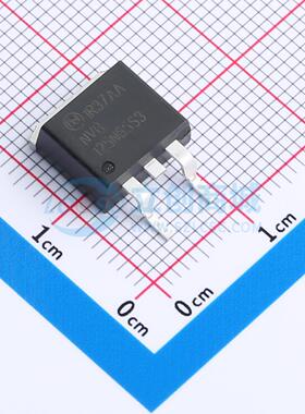 NVB125N65S3 D2PAK-3(TO-263-3) 场效应管(MOSFET) onsemi(安森美