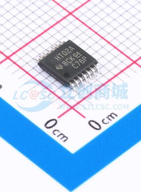 SN74HCT02APWR TSSOP-14 逻辑门 TI(德州仪器)原装正品 电子元件
