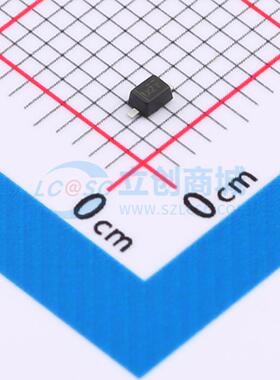 MM3Z43VB SOD-323FL 稳压二极管 onsemi(安森美)全新原装 电子元