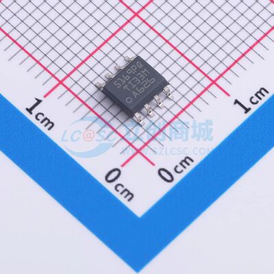 LM5169PQDDARQ1 SO-PowerPAD-8 DC-DC电源芯片 TI(德州仪器)原装