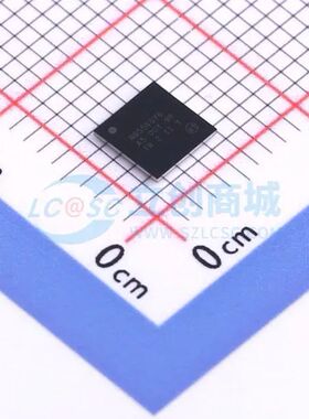 STM32WB55VGY6TR WLCSP-100(4.4x4.4) 无线收发芯片 ST(意法半导