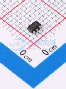 INA181A1IDBVT SOT-23-6 电流感应放大器 TI全新正品原装 电子元