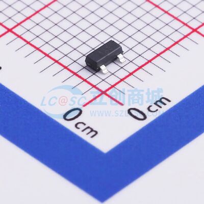 ZXTP25020DFHTA SOT-23-3 三极管(BJT) DIODES(美台)原装正品 电