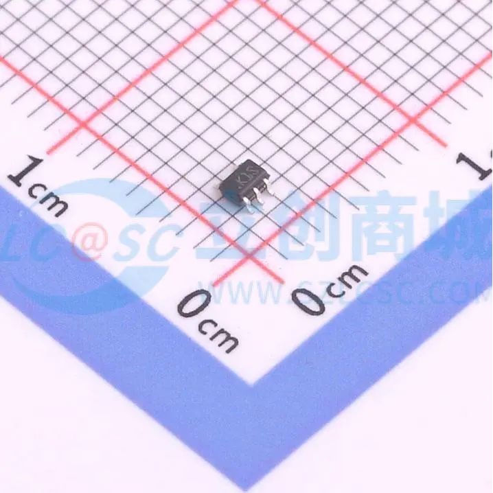LMV821ICT SC-70-5 运算放大器 ST(意法半导体)全新原装 电子元件