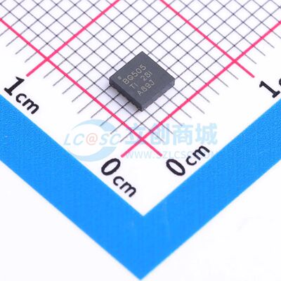 BQ25505RGRR VQFN-20-EP(3.5x3.5) 专业电源管理(PMIC) TI全新正