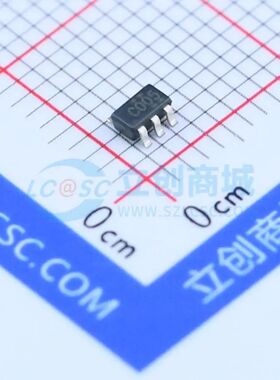 SN74LVC1G00DBVR SOT-23-5 逻辑门 TI(德州仪器)原装正品 电子元