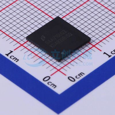 LMK04828BISQ/NOPB WQFN-64-EP(9x9) 时钟发生器/频率合成器/PLL