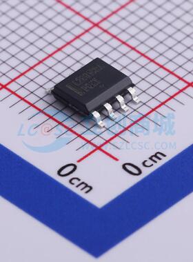 NCL2801CDADR2G SOIC-8 LED驱动 onsemi(安森美)全新原装 电子元
