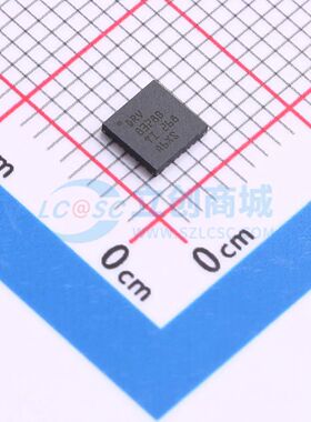 DRV8328BRUYR WQFN-28(4x4) 栅极驱动芯片 TI全新正品原装 电子元