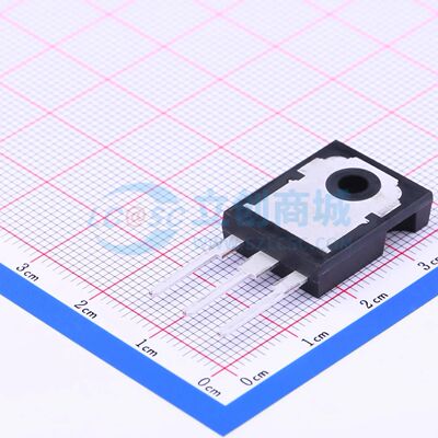 STW15NK90Z TO-247-3 场效应管(MOSFET) ST(意法半导体)全新原装