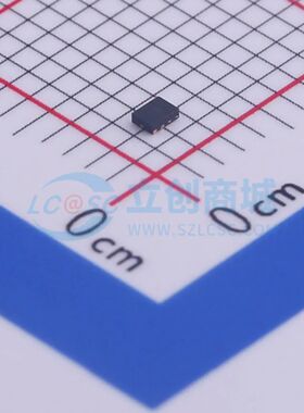 BC847CDLP-7 DFN-6(1.3x1) 三极管(BJT) DIODES(美台)原装正品 电