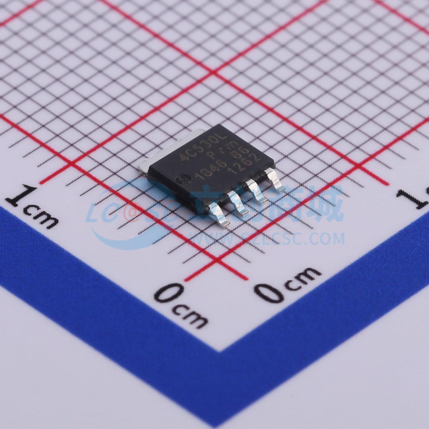 PSMN4R5-30YLC,115 LFPAK-56-5 场效应管(MOSFET) 全新原装正品