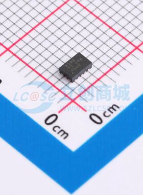 TPS62810QWRWYRQ1 VQFN-9-HR(2x3) DC-DC电源芯片 TI(德州仪器)原