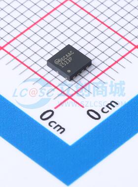 FDMC2523P Power-33-8 场效应管(MOSFET) onsemi(安森美)全新原装