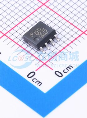 DS90LV028AQMAX/NOPB SOIC-8 LVDS芯片 TI全新正品原装 电子元件