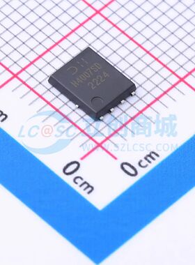 DMTH4007SPDQ-13 PowerDI-5060-8 场效应管(MOSFET) DIODES(美台)