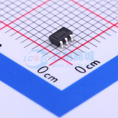 ADS1110A0IDBVR SOT-23-6 模数转换芯片ADC TI(德州仪器)原装正品
