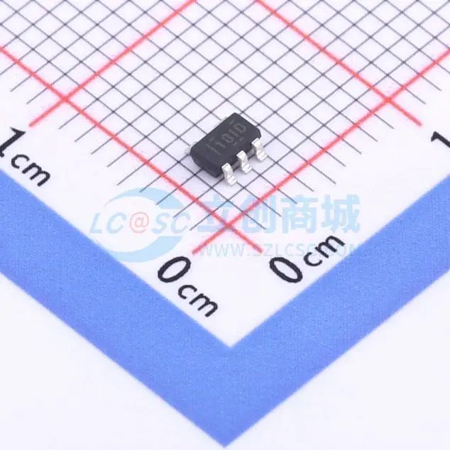 INA180A1IDBVT SOT-23-5 电流感应放大器 TI全新正品原装 电子元