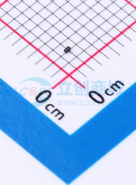 TPD1E04U04DPLR X2-SON-2(0.3x0.6) 静电和浪涌保护(TVS/ESD) TI