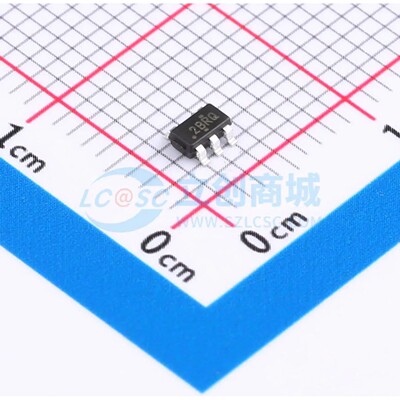 INA183A1IDBVR SOT-23-5 电流感应放大器 TI全新正品原装 电子元