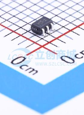 MC74HC1G04DFT1G SOT-353 反相器 onsemi(安森美)全新原装 电子元