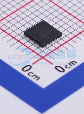 PAM8019KGR QFN-20-EP(4x4) 音频功率放大器 DIODES(美台)原装正