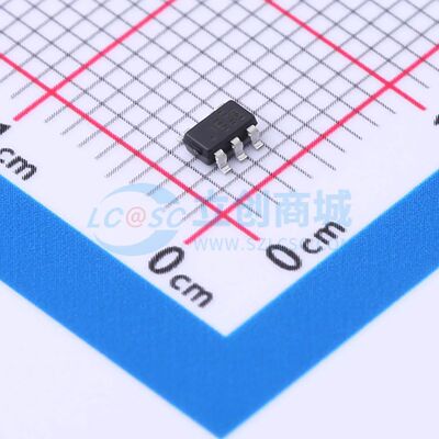 TLV70329DBVR SOT-23-5 线性稳压器(LDO) TI(德州仪器)原装正品