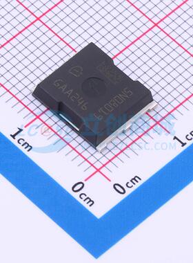 IAUT240N08S5N019 HSOF-8 场效应管(MOSFET) 全新进口原装 电子元