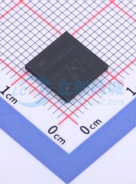 MASTERGAN4TR QFN-31(9x9) 栅极驱动芯片 ST(意法半导体)全新原装