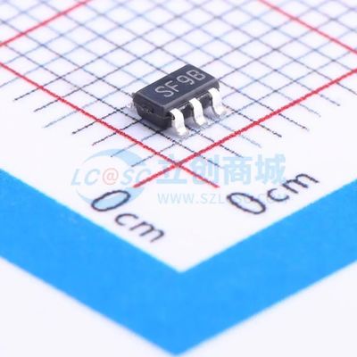 LMR64010XMFX/NOPB SOT-23-5 DC-DC电源芯片 TI(德州仪器)原装正