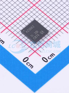 ADC3662IRSBR WQFN-40(5x5) 模数转换芯片ADC TI(德州仪器)原装正