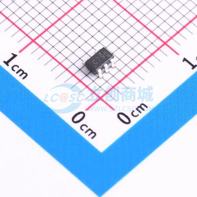 SN74LVC1G79DBVT SOT-23-5 触发器 TI(德州仪器)原装正品 电子元