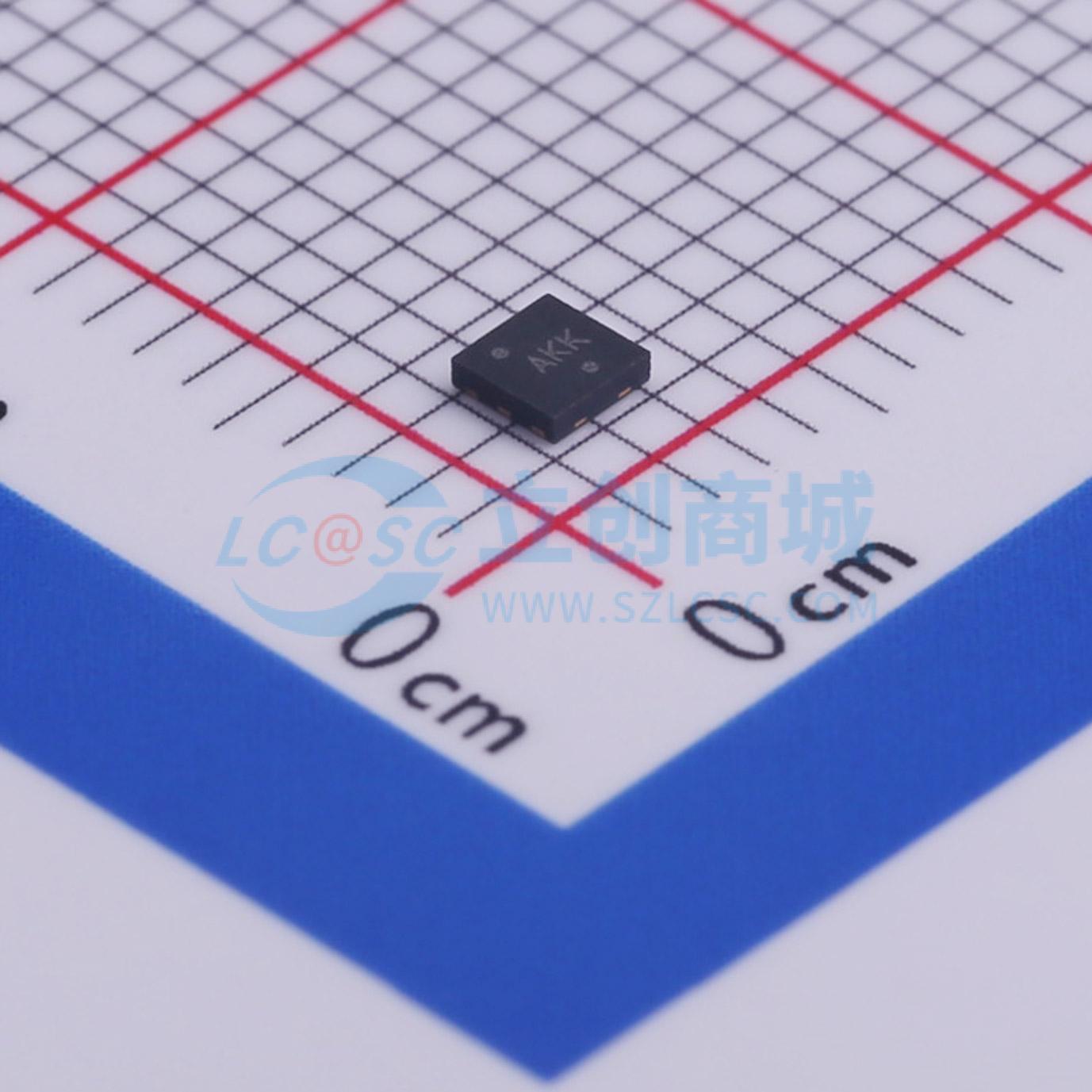 NCP380HMU15AATBG UDFN-6-EP(2x2) 功率电子开关 onsemi(安森美)