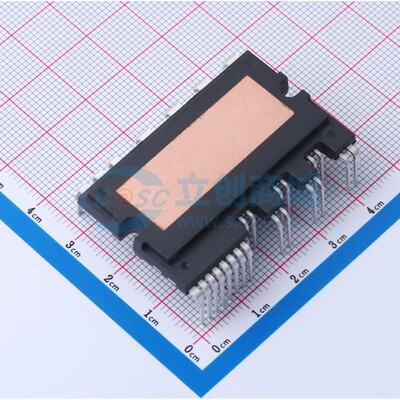 FNB34060T SPM-27-RA 智能功率模块(IPM) onsemi(安森美)全新原装