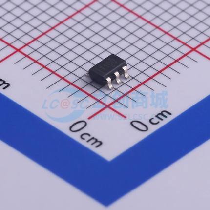 TMP100NA/250 SOT-23-6 温度传感器 TI全新正品原装 电子元件配单