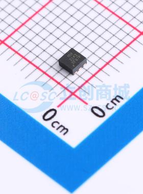 IRLHS2242TRPBF PQFN-6-EP(2x2) 场效应管(MOSFET) 全新进口原装