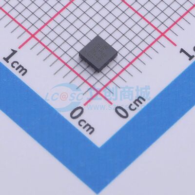 TRSF3232EIRGTR VQFN-16(3x3) RS232芯片 TI全新正品原装 电子元