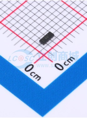 PUSB3F99X DFN2510-10 静电和浪涌保护(TVS/ESD) 全新原装正品 电