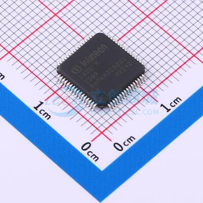 XMC1402F064X0200AAXUMA1 LQFP-64(10x10) 单片机(MCU/MPU/SOC)