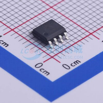 ZXMHC6A07N8TC SO-8 场效应管(MOSFET) DIODES(美台)原装正品 电