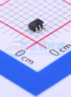 SN74LV1T34DCKR SC-70-5 缓冲器/驱动器/收发器 TI(德州仪器)原装