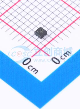 NCV8154MTW180280TCG WDFN-6(1.5x1.5) 线性稳压器(LDO) onsemi(