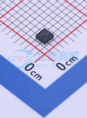 FDMA1024NZ MicroFET-6(2x2) 场效应管(MOSFET) onsemi(安森美)全