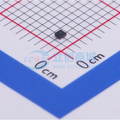 TLV74333PDQNR X2SON-4-EP(1x1) 线性稳压器(LDO) TI(德州仪器)原