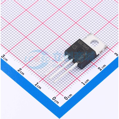 IPP65R045C7 TO-220-3 场效应管(MOSFET) 全新进口原装 电子元器