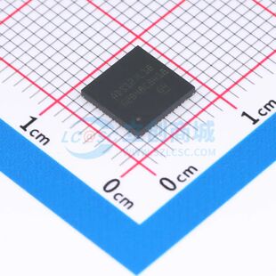 ADS127L18IRSHR VQFN-56-EP(7x7) 模数转换芯片ADC TI(德州仪器)